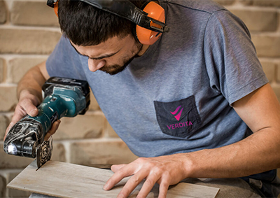 T Shirt bedrucken bei Printfabrik